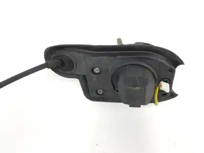 Second-hand car spare part gear lever for bmw serie 5 berlina 3.0 turbodiesel oem iam references 25167522144 7522144 