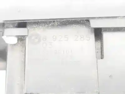 Pièce détachée automobile d'occasion commutateur d'éclairage pour bmw serie 5 berlina (e60) 530d références oem iam 61316925285