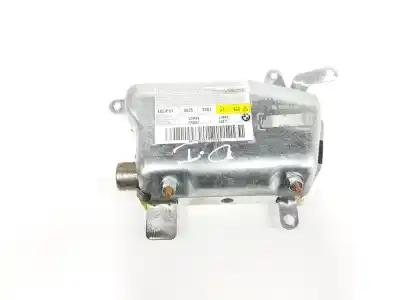 Pièce détachée automobile d'occasion airbag de porte gauche pour bmw serie 5 berlina (e60) 530d références oem iam 72126963021
