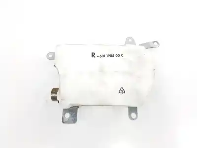 Pièce détachée automobile d'occasion airbag de porte droite pour bmw serie 5 berlina (e60) 530d références oem iam 72126963022