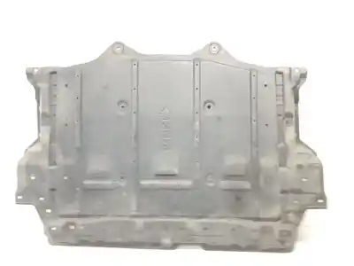 Pezzo di ricambio per auto di seconda mano copertura skid per nissan leaf el riferimenti oem iam 748n33nl0a