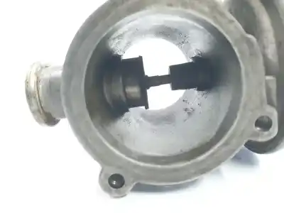 Peça sobressalente para automóvel em segunda mão válvula egr por bmw x6 (e71, e72) xdrive 35 d referências oem iam 11717804352  7804352