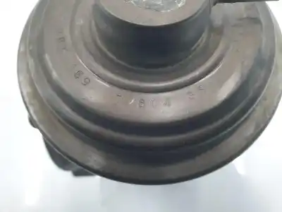 Peça sobressalente para automóvel em segunda mão válvula egr por bmw x6 (e71, e72) xdrive 35 d referências oem iam 11717804352  7804352
