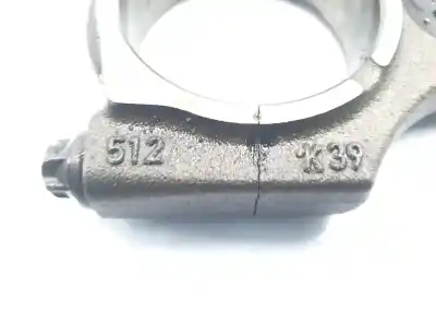 Peça sobressalente para automóvel em segunda mão biela por bmw x6 (e71, e72) xdrive 35 d referências oem iam 11247798368  392900