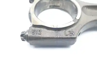 Peça sobressalente para automóvel em segunda mão biela por bmw x6 (e71, e72) xdrive 35 d referências oem iam 11247798368  392900