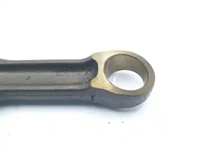 Peça sobressalente para automóvel em segunda mão biela por bmw x6 (e71, e72) xdrive 35 d referências oem iam 11247798368  392900