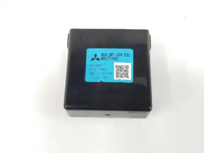 Автозапчасти б/у электронный модуль за mitsubishi l 200 (ka0/kb0) 2.5 di-d cat ссылки oem iam mn171302  mn171302