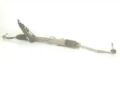 Peça sobressalente para automóvel em segunda mão caixa de direção por bmw 5 (e39) 530 d referências oem iam 32131096026  32131093683