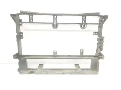 Second-hand car spare part radiator case for bmw 5 (e39) 530 d oem iam references 17112247356  2247356