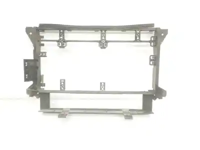 Pezzo di ricambio per auto di seconda mano alloggiamento del radiatore per bmw 5 (e39) 530 d riferimenti oem iam 17112247356