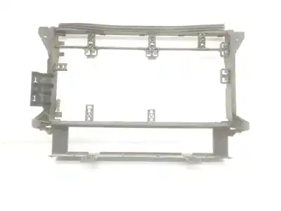 Second-hand car spare part radiator case for bmw 5 (e39) 530 d oem iam references 17112247356  2247356
