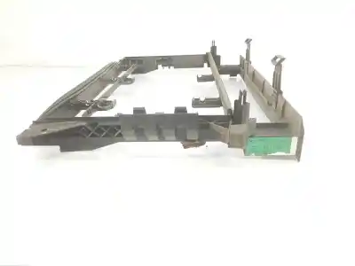 Second-hand car spare part radiator case for bmw 5 (e39) 530 d oem iam references 17112247356  2247356