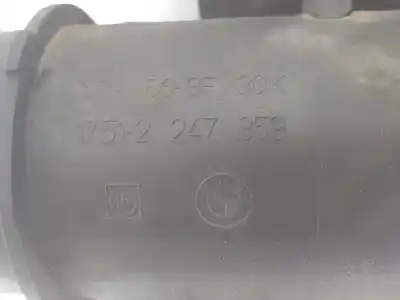 Pezzo di ricambio per auto di seconda mano intercooler per bmw 5 (e39) 530 d riferimenti oem iam 17512247359  2247359