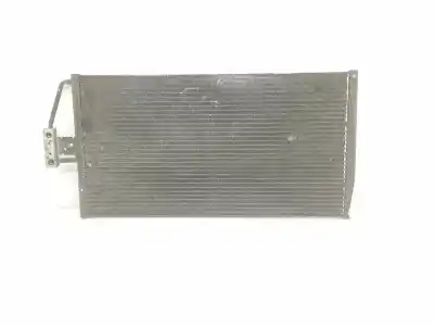 Pezzo di ricambio per auto di seconda mano condensatore / radiatore aria condizionata per bmw 5 (e39) 530 d riferimenti oem iam 64538375513
