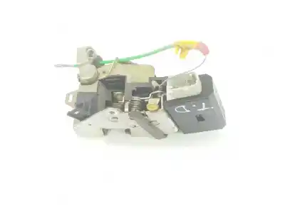 Pezzo di ricambio per auto di seconda mano serratura porta posteriore destra per bmw 5 (e39) 530 d riferimenti oem iam 51228125671