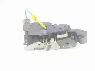 Second-hand car spare part front right door lock for bmw 5 (e39) 530 d oem iam references 51228125672  8352165