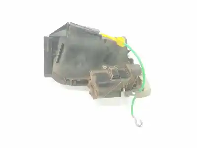 Second-hand car spare part front right door lock for bmw 5 (e39) 530 d oem iam references 51228125672  8352165