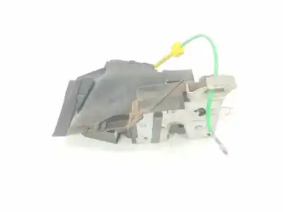 Pezzo di ricambio per auto di seconda mano serratura porta anteriore destra per bmw 5 (e39) 530 d riferimenti oem iam 51228125672