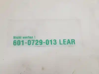 Second-hand car spare part electronic module for bmw 5 (e39) 530 d oem iam references 61356901226  6901226