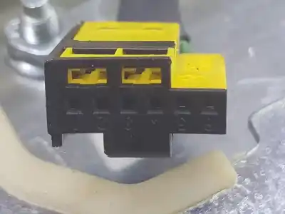 Peça sobressalente para automóvel em segunda mão airbag dianteiro esquerdo por bmw 5 (e39) 530 d referências oem iam 32342228970  2228970