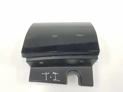 Peça sobressalente para automóvel em segunda mão moldagem por opel vivaro combi 1.5 cdti dpf referências oem iam 980966367