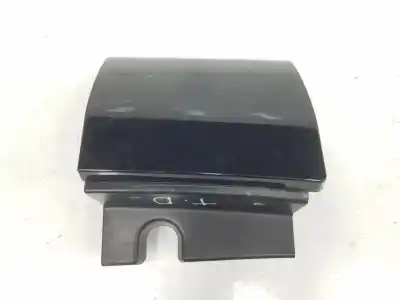 Peça sobressalente para automóvel em segunda mão moldagem por opel vivaro combi 1.5 cdti dpf referências oem iam 9809663577