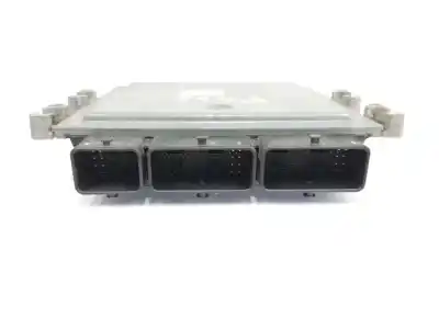 Second-hand car spare part ecu engine control for renault clio iv 1.5 dci d fap energy oem iam references 237109184r  a2c12510100