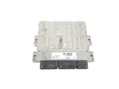 Second-hand car spare part ecu engine control for renault clio iv 1.5 dci d fap energy oem iam references 237109184r  a2c12510100