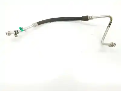 Peça sobressalente para automóvel em segunda mão tubos de ar condicionado por renault clio iv 1.5 dci d fap energy referências oem iam 924548625r  924548625r