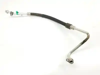 Peça sobressalente para automóvel em segunda mão tubos de ar condicionado por renault clio iv 1.5 dci d fap energy referências oem iam 924548625r  924548625r