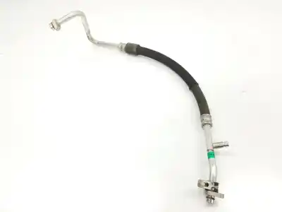 Peça sobressalente para automóvel em segunda mão tubos de ar condicionado por renault clio iv 1.5 dci d fap energy referências oem iam 924548625r  924548625r