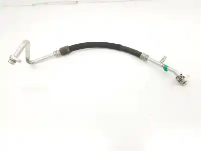 Peça sobressalente para automóvel em segunda mão tubos de ar condicionado por renault clio iv 1.5 dci d fap energy referências oem iam 924548625r  924548625r