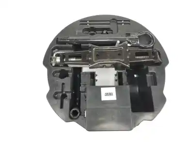 Piesă de schimb auto la mâna a doua CRIC pentru RENAULT CLIO IV  Referințe OEM IAM 995500898R  8200492487