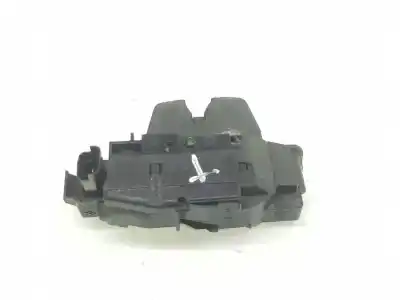 Peça sobressalente para automóvel em segunda mão fechadura do mala por opel vivaro combi 1.5 cdti dpf referências oem iam 9816195380