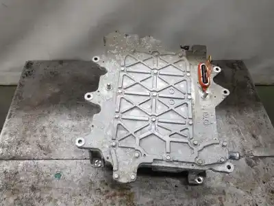 Pezzo di ricambio per auto di seconda mano investitore per nissan leaf el riferimenti oem iam 291a03nf0a