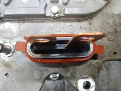 Peça sobressalente para automóvel em segunda mão inversor por nissan leaf el referências oem iam 291a03nf0a  f5c210037