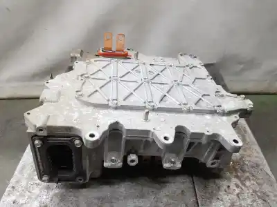 Peça sobressalente para automóvel em segunda mão inversor por nissan leaf el referências oem iam 291a03nf0a  f5c210037