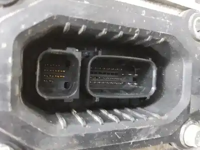 Peça sobressalente para automóvel em segunda mão inversor por nissan leaf el referências oem iam 291a03nf0a  f5c210037