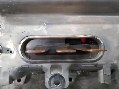 Peça sobressalente para automóvel em segunda mão inversor por nissan leaf el referências oem iam 291a03nf0a  f5c210037