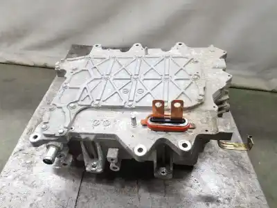 Peça sobressalente para automóvel em segunda mão inversor por nissan leaf el referências oem iam 291a03nf0a  f5c210037