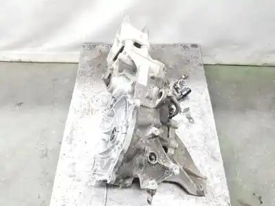 Pezzo di ricambio per auto di seconda mano riduttore per nissan leaf el riferimenti oem iam 320103nf50  320103nf50