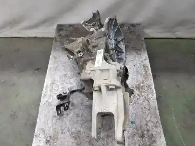 Pezzo di ricambio per auto di seconda mano riduttore per nissan leaf el riferimenti oem iam 320103nf50  320103nf50