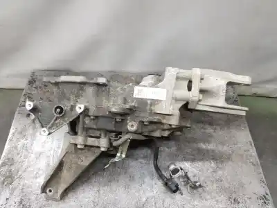 Pezzo di ricambio per auto di seconda mano riduttore per nissan leaf el riferimenti oem iam 320103nf50  320103nf50