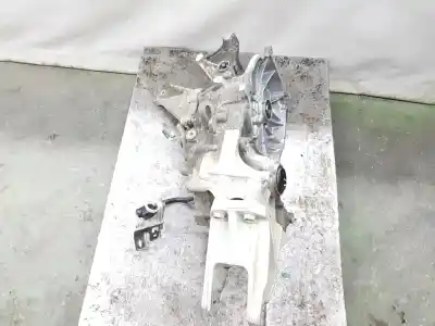 Pezzo di ricambio per auto di seconda mano riduttore per nissan leaf el riferimenti oem iam 320103nf50  320103nf50