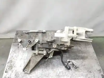 Pezzo di ricambio per auto di seconda mano RIDUTTORE per NISSAN LEAF  Riferimenti OEM IAM 320103NF50  320103NF50