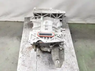 Peça sobressalente para automóvel em segunda mão motor completo por nissan leaf el referências oem iam em57  290a03nf0a