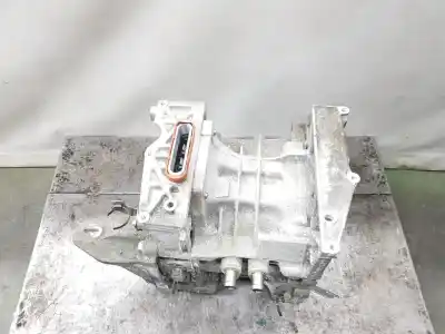 Second-hand car spare part COMPLETE ENGINE for NISSAN LEAF  OEM IAM references EM57  290A03NF0A