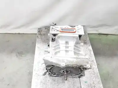 Peça sobressalente para automóvel em segunda mão motor completo por nissan leaf el referências oem iam em57  290a03nf0a