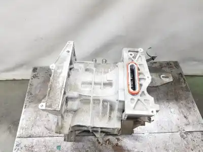 Peça sobressalente para automóvel em segunda mão motor completo por nissan leaf el referências oem iam em57  290a03nf0a