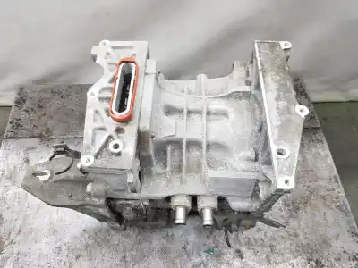 Peça sobressalente para automóvel em segunda mão motor completo por nissan leaf el referências oem iam em57  290a03nf0a